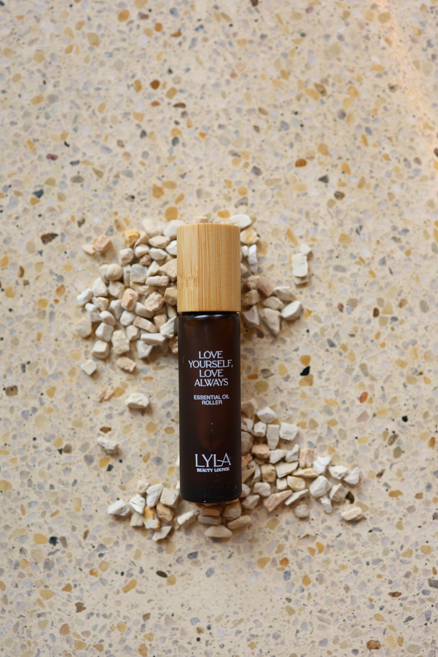 LYLA Essential Oil Roller